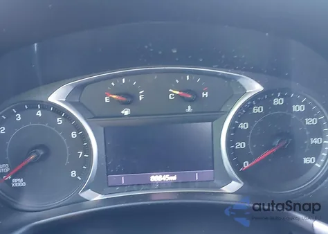 2019 Chevrolet Equinox Lt from USA, damaged, VIN 2GNAXLEX2K6166092